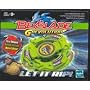 Beyblade American Hasbro G Revolution Rushing Boar B-103