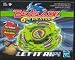 Beyblade American Hasbro G Revolution Rushing Boar B-103