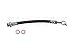 Sunsong 2201820 Brake Hydraulic Hose