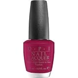 OPI Nail Lacquer Miami Beet NLB78 South Beach Collection