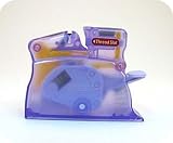 Clover Purple Desk Needle Threader