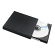 Externa USB 8X DVD +/-RW Dual Layer Burner for PC or Laptop