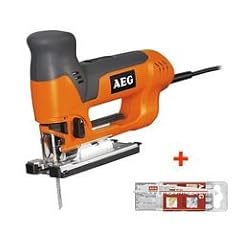 AEG 4935412950 ST 800 XE Stichsaege