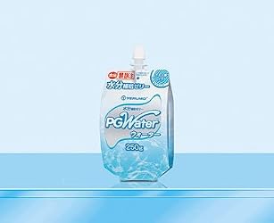 ¡ÌTERUMO¡ÍPG¥¦¥©¡¼¥¿¡¼¡¡250g¡¡18¥³¡¡¡ÚPE-W25CP¡Û