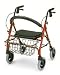 Mini Mack Rolling Walker Rollator