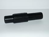1 1/2 Rain Maid Poly Stretch Coupling