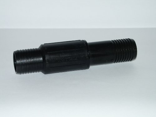 1 1/2 Rain Maid Poly Stretch Coupling