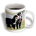 Dogs Bernese Mountain Dog - Bernese Mountain Dog - Mugs