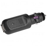 SkyCaddie 12V Car Charger