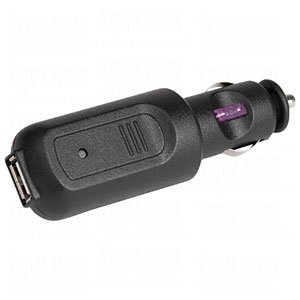 skycaddie 12v car charger cheap price