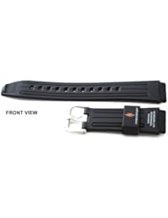 Casio Black Resin-PRG-80 -10186221