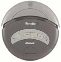 Irobot Original Roomba Silver  Vacuum Cleaner