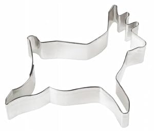 deer cookie cutters
