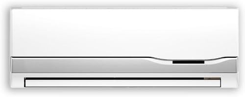 Turbo Air TAS-09NH Mini Ductless Split Type Wall Mount Heat Pump - 9000 BTU