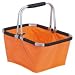 A- Eink-Korb Flexi Bag or orange