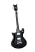 Schecter Tempest Standard Electric Guitar Left Handed - Black