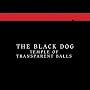 Temple of Transparent Balls