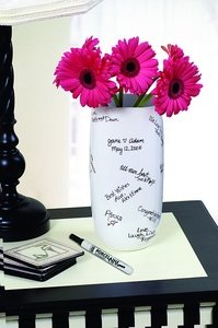 Signature Vase