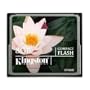 Kingston 8 GB CompactFlash Memory Card CF/8GB