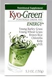 Wakunaga of America Company - Kyo-Green o Maltodextrin), 10 oz powder