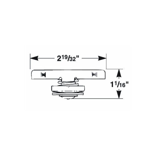 Stant 11227 Radiator Cap
