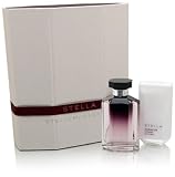Stella by Stella McCartney for Women 2 Piece Set Includes: 1.6 oz Eau de Parfum Spray + 2.5 oz Soft Body Milk