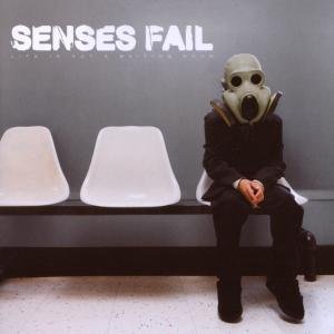 Senses Fail - Blackout Lyrics - Zortam Music