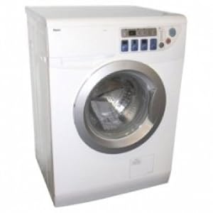 HWD1000 Washer Dryer Combo 1.5 cft. 11 lbs 1000 RPM 7-cycle SS drum Front Load