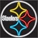 NEW NFL Football Logo Neon Signs