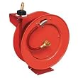 Lincoln Lubrication 83753 Air Reel - 50 x 3/8 "