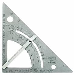Stanley 46-052 Quick Square