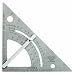 Stanley 46-052 Quick Square