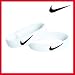 Third Party New : Nike Stuzenhalter wei&szlig; (schmal)