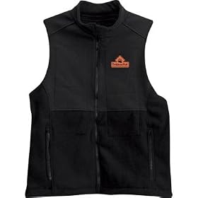 HYPER KEWL VEST HEATING AIR BLK XL 5529BLK-XL