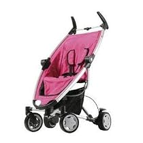 Quinny Zapp Stroller - Pink