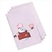 Kitchen & Housewares : Perfectly Plaid Napkins