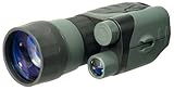 Yukon Nvmt 4X50 Night Vision Monocular Yukon Nvmt 4X50 Night Vision Monocular