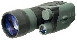 Yukon Nvmt 4X50 Night Vision Monocular