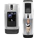 Coveroo Walter by Jeff Dunham Replacement Cover for Nokia 6650