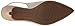 AK Anne Klein Women's Yarina Leather Dress Pump