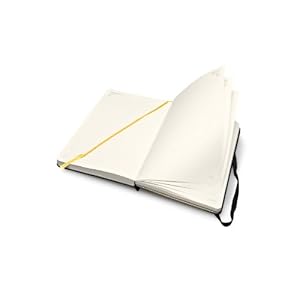 Moleskine 2014 Planner 12 Month Lego Daily Large Black