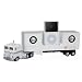 Transformers Music Label - Convoy Ipod Docking Bay with Speakers