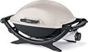 Weber 396002 Q-200 Portable Gas Grill