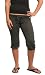 Eco-Heather Crop Pant by Alternative Apparel