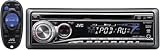 Review JVC JVC KD PDR 31 / JVC - KD-PDR31E CD/MP3 Car Radio