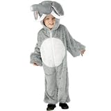 Childs Elephant Costume 5-8yrs