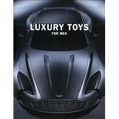 Luxury Toys For Men