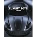Luxury Toys for Men
