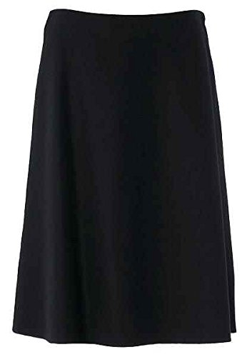 MAXMARA WEEKEND マックスマーラ ウィークエンド PINNA レディーススカート ブラック 51060153 [並行輸入品]