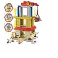 Bob the Builder Deluxe Contstruction Tower